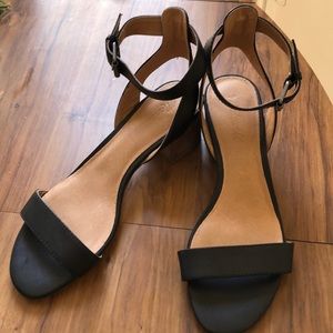 Super cute ✨Madewell✨ shoes